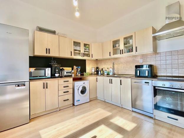 Prodej bytu 2+1, Brno, Charbulova, 64 m2