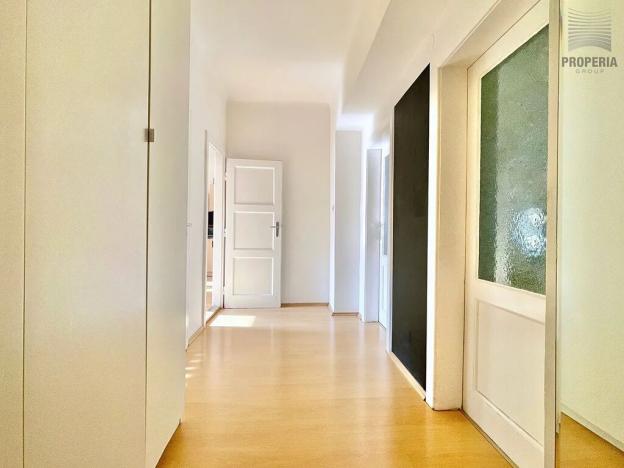 Prodej bytu 2+1, Brno, Charbulova, 64 m2