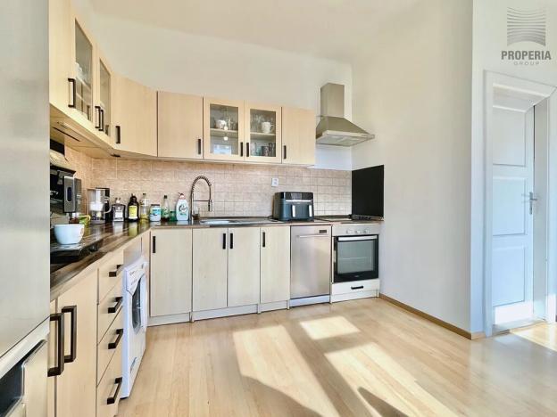 Prodej bytu 3+kk, Brno, Charbulova, 64 m2