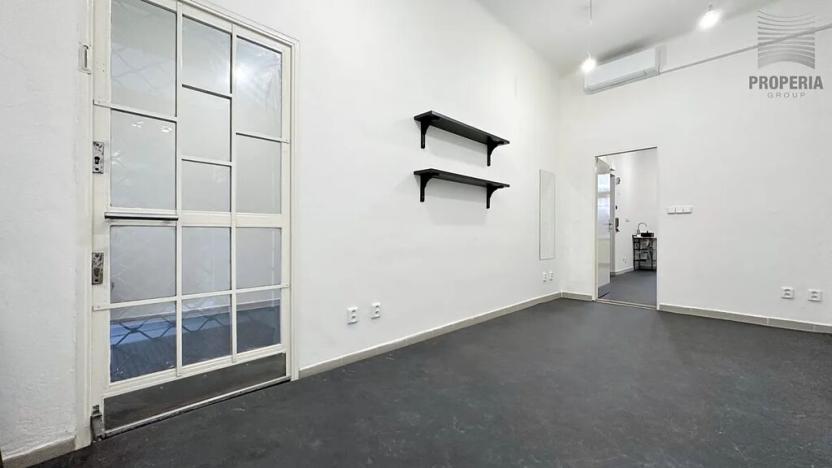 Pronájem skladu, Brno, Antonínská, 27 m2