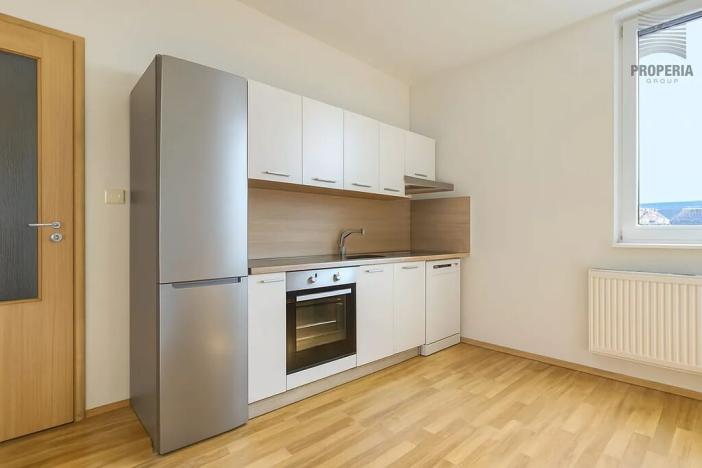 Prodej bytu 2+1, Brno, Charbulova, 65 m2