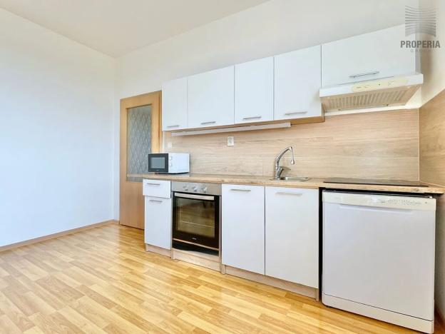 Prodej bytu 2+1, Brno, Charbulova, 65 m2