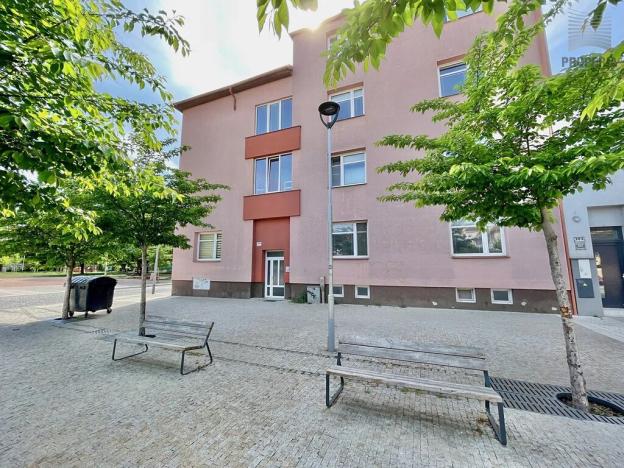 Prodej bytu 2+1, Brno, Charbulova, 65 m2