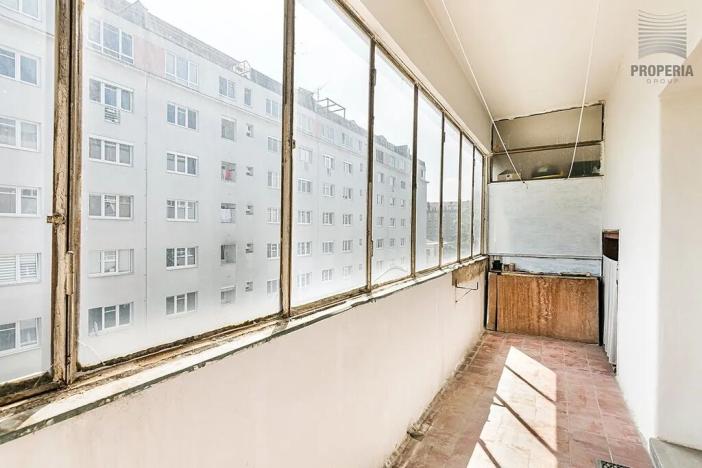 Prodej bytu 3+1, Brno, Tábor, 94 m2