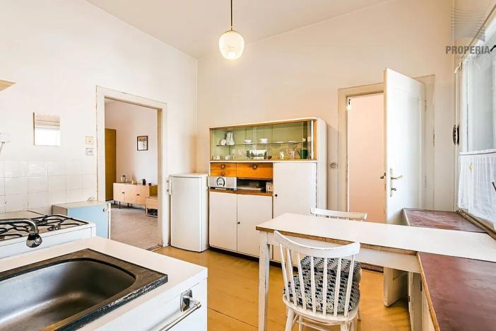 Prodej bytu 3+1, Brno, Tábor, 94 m2