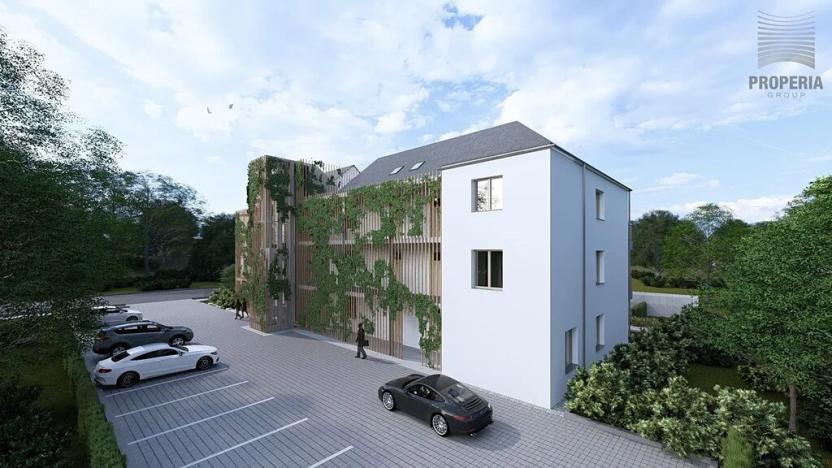 Prodej bytu 2+kk, Šanov, Břízová, 66 m2