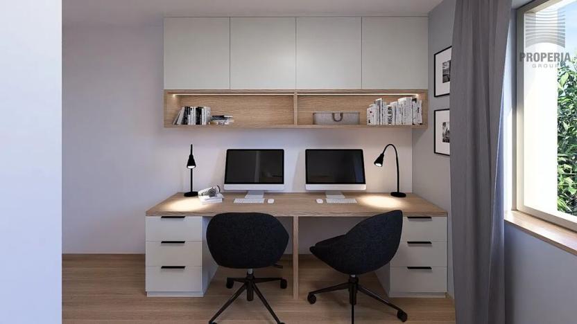 Prodej bytu 2+kk, Šanov, Břízová, 66 m2