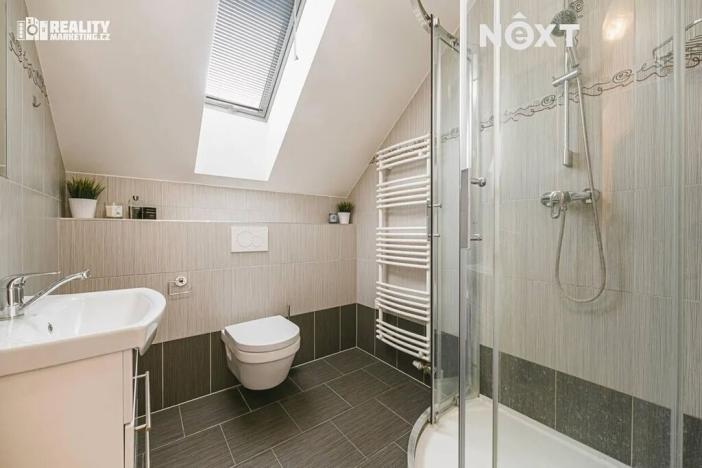 Prodej rodinného domu, Kovalovice, 308 m2