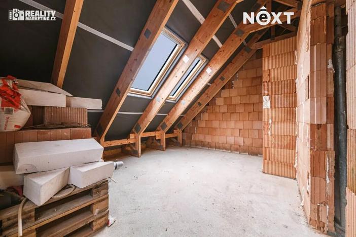 Prodej bytu 5+kk, Rousínov, Mlékařská, 123 m2