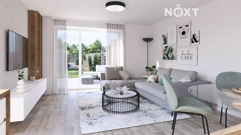 Prodej bytu 5+kk, Rousínov, Mlékařská, 123 m2