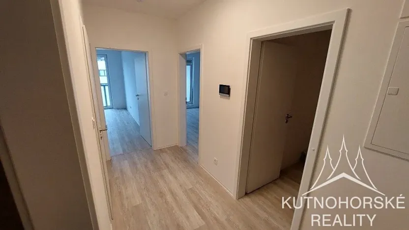 Pronájem bytu 2+kk, Kutná Hora, Za Lidkou, 55 m2