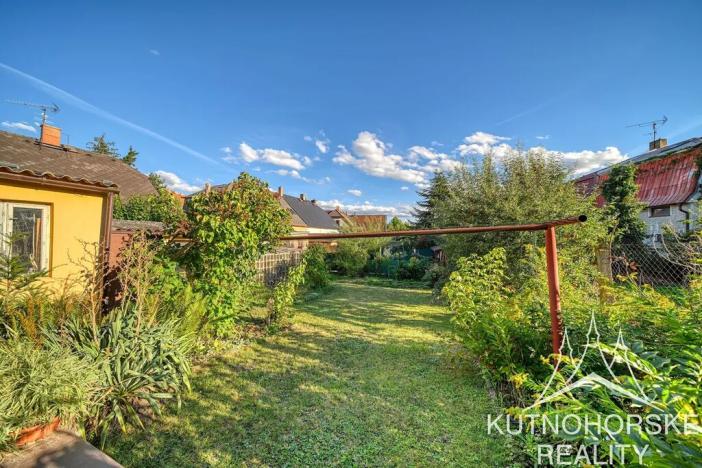 Prodej rodinného domu, Kutná Hora, Partyzánská, 149 m2