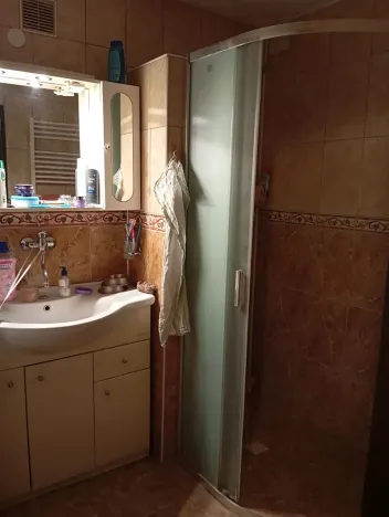 Dražba rodinného domu, Heroltice, 248 m2