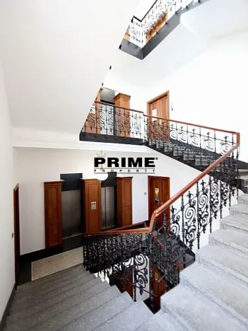 Pronájem kanceláře, Praha - Nové Město, Lazarská, 110 m2