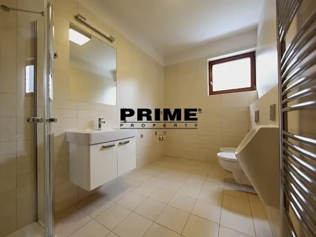 Pronájem rodinného domu, Praha - Jinonice, Vidoulská, 469 m2