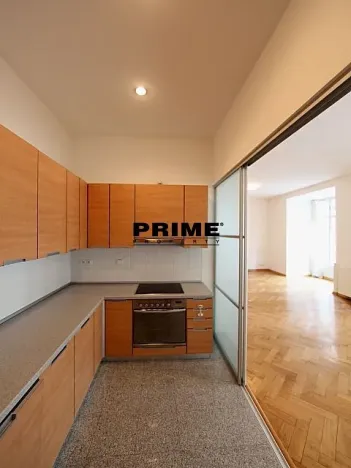 Pronájem bytu 4+kk, Praha - Vinohrady, Na Švihance, 140 m2