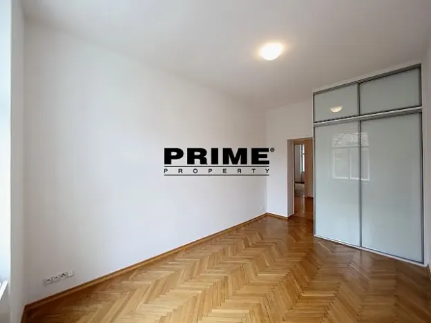 Pronájem bytu 4+kk, Praha - Vinohrady, Na Švihance, 140 m2