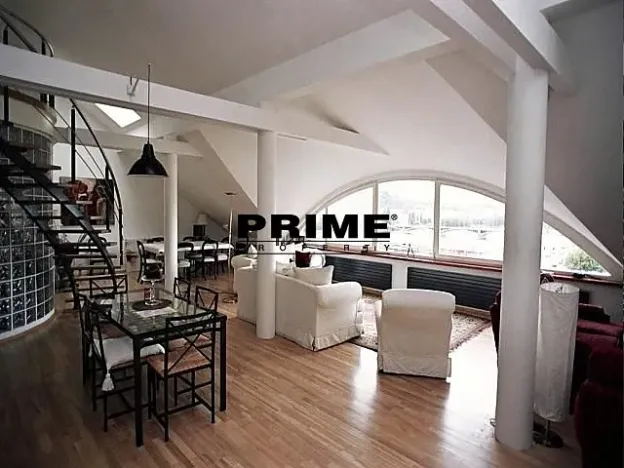 Pronájem bytu 5+kk, Praha - Nové Město, Dřevná, 250 m2