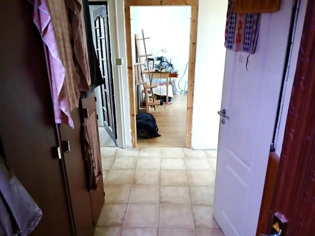 Prodej bytu 3+1, Trutnov, Rozmarýnová, 77 m2