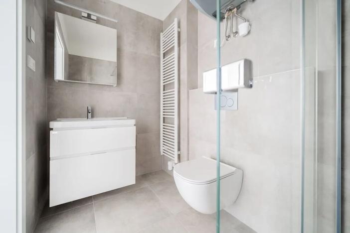 Pronájem bytu 3+kk, Praha - Nové Město, Václavské náměstí, 65 m2