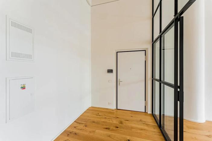 Pronájem bytu 3+kk, Praha - Košíře, Naskové, 97 m2