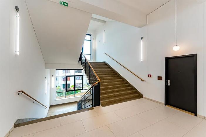 Pronájem bytu 3+kk, Praha - Košíře, Naskové, 97 m2