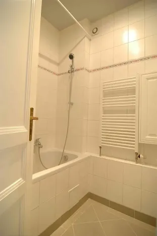 Pronájem bytu 3+1, Praha - Nové Město, Dřevná, 102 m2