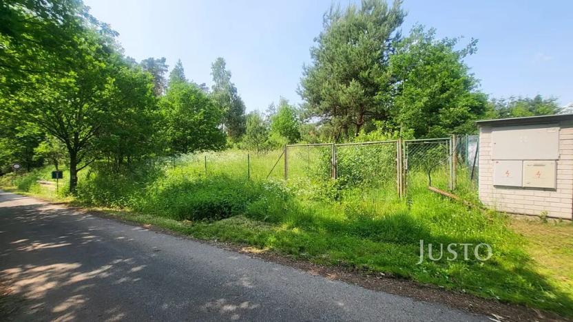 Prodej pozemku pro bydlení, Jetětice, 3152 m2