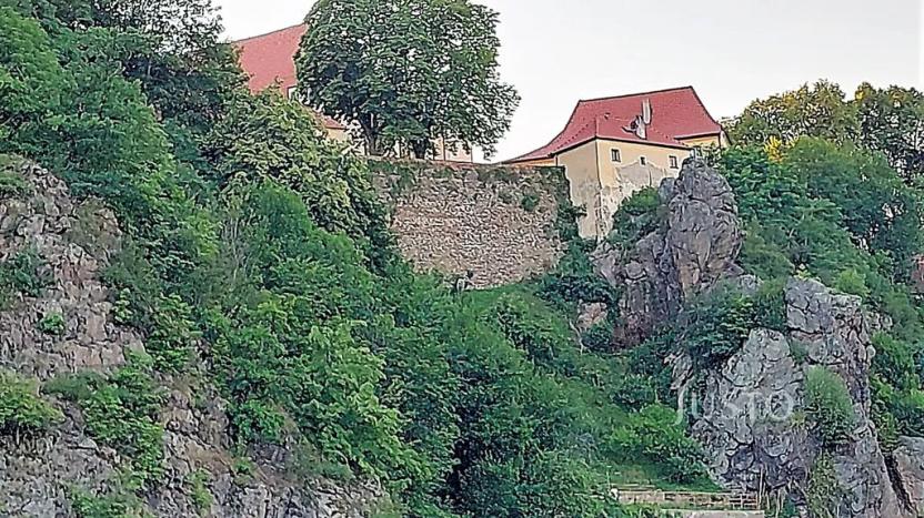 Pronájem bytu 2+kk, Bechyně, Soukenická, 39 m2