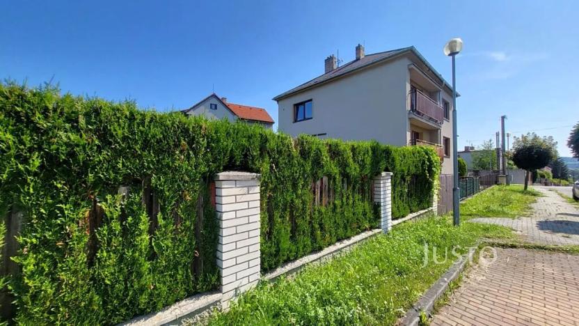 Prodej bytu 2+1, Písek, Na Rozmezí, 90 m2