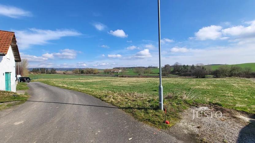 Prodej pozemku pro bydlení, Čížová, 1889 m2