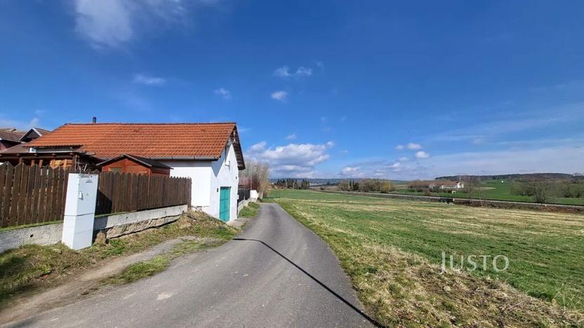 Prodej pozemku pro bydlení, Čížová, 1889 m2