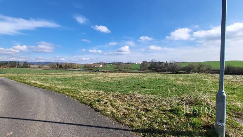 Prodej pozemku pro bydlení, Čížová, 1889 m2