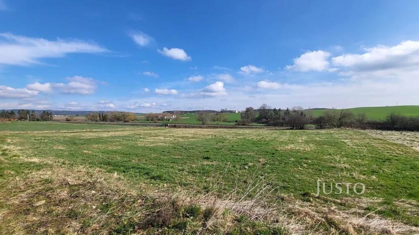 Prodej pozemku pro bydlení, Čížová, 1889 m2