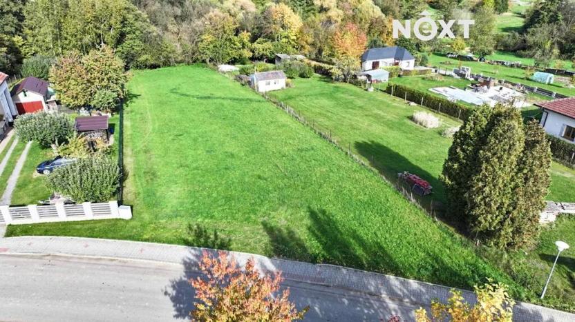 Prodej pozemku pro bydlení, Želeč, 2098 m2