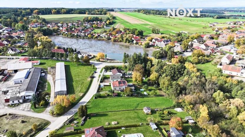 Prodej pozemku pro bydlení, Želeč, 2098 m2