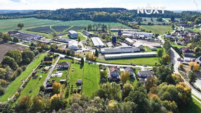 Prodej pozemku pro bydlení, Želeč, 2098 m2