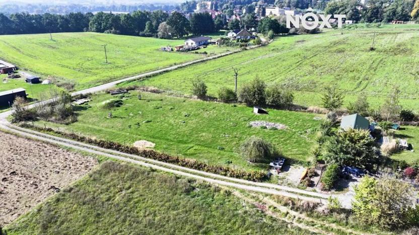 Prodej pozemku pro bydlení, Štěkeň, 970 m2