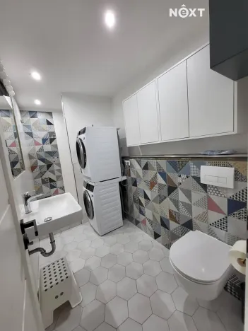 Prodej bytu 2+kk, České Budějovice, Ant. Barcala, 45 m2