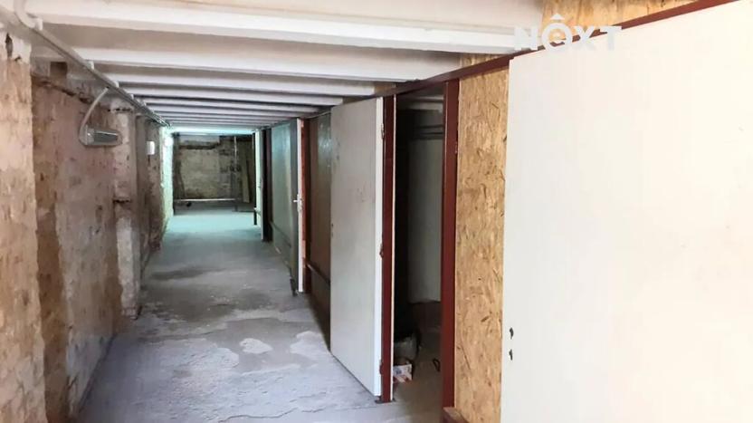 Pronájem skladu, České Budějovice, Mánesova, 32 m2