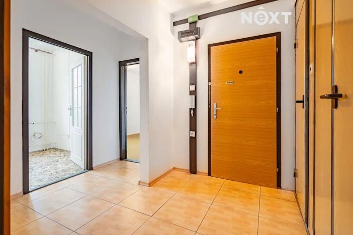Prodej bytu 4+1, Týn nad Vltavou, Komenského, 74 m2