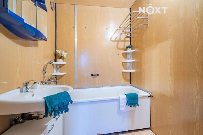 Prodej bytu 4+1, Týn nad Vltavou, Komenského, 74 m2