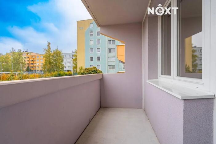 Prodej bytu 4+1, Týn nad Vltavou, Komenského, 74 m2