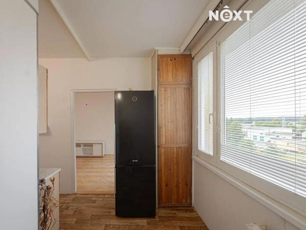 Pronájem bytu 2+1, Nová Bystřice, K. H. Borovského, 57 m2