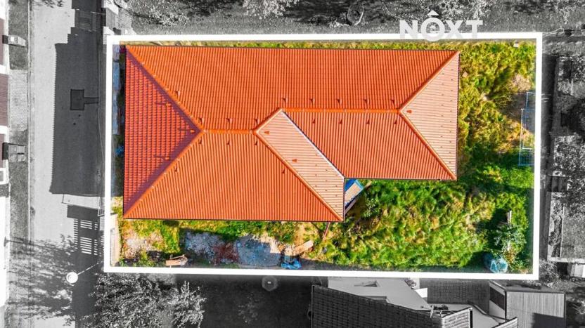 Prodej rodinného domu, Včelná, 106 m2