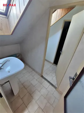 Prodej rodinného domu, Jeseník, nám. Svobody, 220 m2