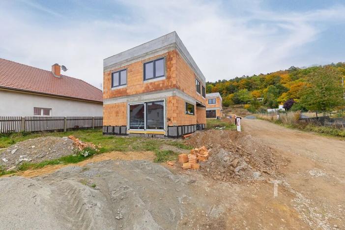 Prodej rodinného domu, Lhota Rapotina, 133 m2