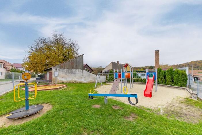 Prodej rodinného domu, Lhota Rapotina, 212 m2