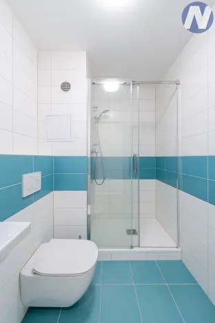 Prodej bytu 1+kk, Prachatice, nám. Přátelství, 20 m2