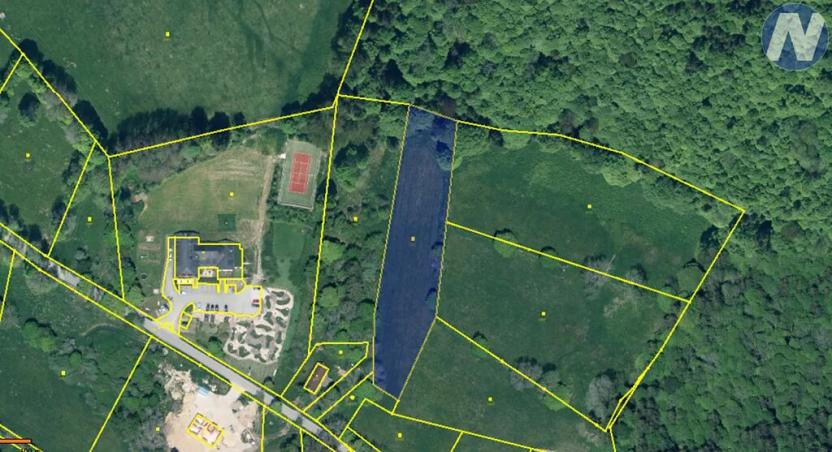 Prodej louky, Stožec, 6572 m2